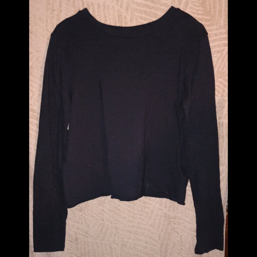 Women's Anthropology X-Small Shirt